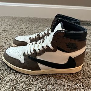 Brown Jordan 1